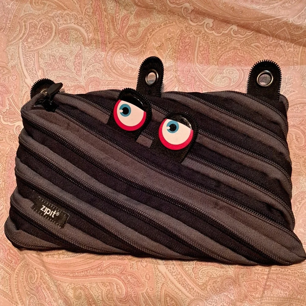 Zipit pencil pouch